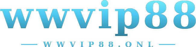 wwvip88 logo