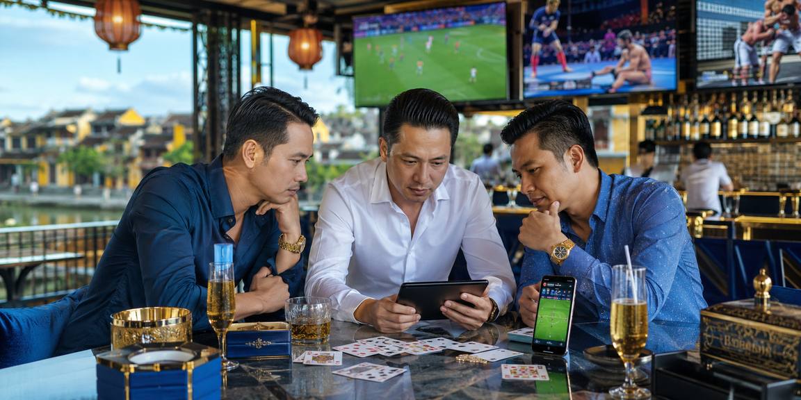 wwvip88 Hiểu Thể Thao, Đặt Kèo Đúng Hướng